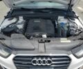 Білий Ауді А4, об'ємом двигуна 2 л та пробігом 128 тис. км за 2500 $, фото 10 на Automoto.ua