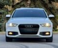 Белый Ауди А4, объемом двигателя 2 л и пробегом 112 тыс. км за 12500 $, фото 1 на Automoto.ua