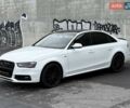 Белый Ауди А4, объемом двигателя 1.98 л и пробегом 112 тыс. км за 14400 $, фото 1 на Automoto.ua
