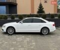 Белый Ауди А4, объемом двигателя 2 л и пробегом 116 тыс. км за 14500 $, фото 7 на Automoto.ua