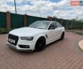 Белый Ауди А4, объемом двигателя 1.98 л и пробегом 112 тыс. км за 13200 $, фото 1 на Automoto.ua