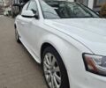 Білий Ауді А4, об'ємом двигуна 0 л та пробігом 244 тис. км за 12500 $, фото 3 на Automoto.ua