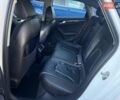 Ауди А4 2015 в Львове на Automoto.ua Белый Ауди А4, объемом двигателя 2 л и пробегом 243 тыс. км за 7700 $, фото 27 на Automoto.ua
