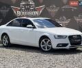 Білий Ауді А4, об'ємом двигуна 1.97 л та пробігом 178 тис. км за 13990 $, фото 1 на Automoto.ua