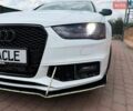 Белый Ауди А4, объемом двигателя 1.98 л и пробегом 112 тыс. км за 13200 $, фото 21 на Automoto.ua