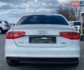 Білий Ауді А4, об'ємом двигуна 1.98 л та пробігом 203 тис. км за 15490 $, фото 13 на Automoto.ua