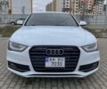 Белый Ауди А4, объемом двигателя 1.98 л и пробегом 205 тыс. км за 12300 $, фото 2 на Automoto.ua