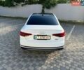 Білий Ауді А4, об'ємом двигуна 2 л та пробігом 203 тис. км за 15500 $, фото 18 на Automoto.ua