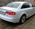 Белый Ауди А4, объемом двигателя 2 л и пробегом 180 тыс. км за 13200 $, фото 3 на Automoto.ua