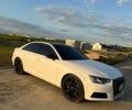 Білий Ауді А4, об'ємом двигуна 2 л та пробігом 172 тис. км за 17000 $, фото 4 на Automoto.ua