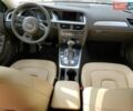 Белый Ауди А4, объемом двигателя 1.98 л и пробегом 51 тыс. км за 1500 $, фото 7 на Automoto.ua