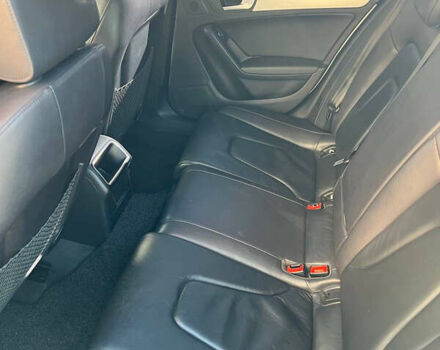 Белый Ауди А4, объемом двигателя 1.97 л и пробегом 104 тыс. км за 16000 $, фото 21 на Automoto.ua