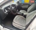 Білий Ауді А4, об'ємом двигуна 2 л та пробігом 164 тис. км за 12800 $, фото 2 на Automoto.ua