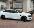 Белый Ауди А4, объемом двигателя 2 л и пробегом 112 тыс. км за 13826 $, фото 1 на Automoto.ua