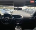 Білий Ауді А4, об'ємом двигуна 1.98 л та пробігом 203 тис. км за 15490 $, фото 49 на Automoto.ua