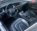 Ауди А4 2015 в Львове на Automoto.ua Белый Ауди А4, объемом двигателя 2 л и пробегом 243 тыс. км за 7700 $, фото 20 на Automoto.ua