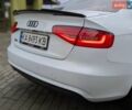 Белый Ауди А4, объемом двигателя 1.97 л и пробегом 119 тыс. км за 15500 $, фото 11 на Automoto.ua