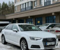 Білий Ауді А4, об'ємом двигуна 2 л та пробігом 175 тис. км за 16700 $, фото 7 на Automoto.ua