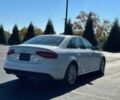 Білий Ауді А4, об'ємом двигуна 2 л та пробігом 134 тис. км за 8200 $, фото 6 на Automoto.ua