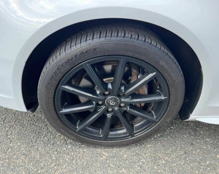 Белый Ауди А4, объемом двигателя 2 л и пробегом 70 тыс. км за 3900 $, фото 11 на Automoto.ua