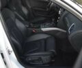 Ауді А4 2015 у Києві на Automoto.ua Білий Ауді А4, об'ємом двигуна 2 л та пробігом 130 тис. км за 10000 $, фото 9 на Automoto.ua