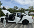 Ауди А4 2015 в Львове на Automoto.ua Белый Ауди А4, объемом двигателя 1.98 л и пробегом 176 тыс. км за 15000 $, фото 11 на Automoto.ua