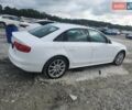 Белый Ауди А4, объемом двигателя 2 л и пробегом 182 тыс. км за 2200 $, фото 2 на Automoto.ua