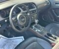 Білий Ауді А4, об'ємом двигуна 2 л та пробігом 134 тис. км за 8200 $, фото 9 на Automoto.ua