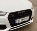 Білий Ауді А4, об'ємом двигуна 1.98 л та пробігом 163 тис. км за 17500 $, фото 20 на Automoto.ua