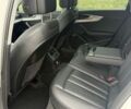 Білий Ауді А4, об'ємом двигуна 1.98 л та пробігом 187 тис. км за 11700 $, фото 3 на Automoto.ua