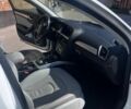 Белый Ауди А4, объемом двигателя 1.98 л и пробегом 226 тыс. км за 13500 $, фото 3 на Automoto.ua