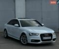 Белый Ауди А4, объемом двигателя 2 л и пробегом 285 тыс. км за 11000 $, фото 1 на Automoto.ua