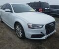 Білий Ауді А4, об'ємом двигуна 2 л та пробігом 96 тис. км за 14500 $, фото 1 на Automoto.ua