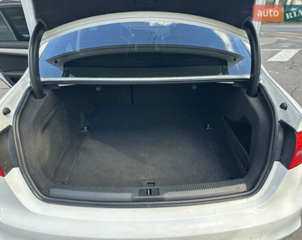 Белый Ауди А4, объемом двигателя 2 л и пробегом 202 тыс. км за 14800 $, фото 39 на Automoto.ua