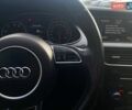 Білий Ауді А4, об'ємом двигуна 1.98 л та пробігом 203 тис. км за 15490 $, фото 36 на Automoto.ua