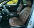 Белый Ауди А4, объемом двигателя 2 л и пробегом 73 тыс. км за 3800 $, фото 8 на Automoto.ua