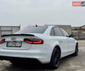 Белый Ауди А4, объемом двигателя 2 л и пробегом 171 тыс. км за 14500 $, фото 5 на Automoto.ua