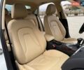 Белый Ауди А4, объемом двигателя 2 л и пробегом 116 тыс. км за 14500 $, фото 14 на Automoto.ua