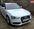Білий Ауді А4, об'ємом двигуна 2 л та пробігом 180 тис. км за 13200 $, фото 1 на Automoto.ua
