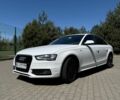 Білий Ауді А4, об'ємом двигуна 1.98 л та пробігом 177 тис. км за 11700 $, фото 1 на Automoto.ua