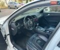 Белый Ауди А4, объемом двигателя 1.97 л и пробегом 204 тыс. км за 14800 $, фото 9 на Automoto.ua