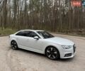 Белый Ауди А4, объемом двигателя 1.98 л и пробегом 136 тыс. км за 16800 $, фото 2 на Automoto.ua
