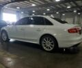 Білий Ауді А4, об'ємом двигуна 2 л та пробігом 140 тис. км за 1400 $, фото 1 на Automoto.ua