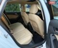 Белый Ауди А4, объемом двигателя 2 л и пробегом 117 тыс. км за 13900 $, фото 11 на Automoto.ua