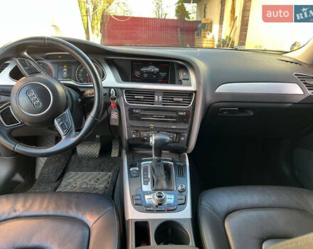 Белый Ауди А4, объемом двигателя 1.97 л и пробегом 104 тыс. км за 16000 $, фото 16 на Automoto.ua