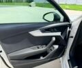 Білий Ауді А4, об'ємом двигуна 1.98 л та пробігом 133 тис. км за 20000 $, фото 18 на Automoto.ua