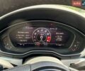 Білий Ауді А4, об'ємом двигуна 1.98 л та пробігом 133 тис. км за 20000 $, фото 25 на Automoto.ua