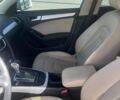 Белый Ауди А4, объемом двигателя 2 л и пробегом 202 тыс. км за 13750 $, фото 12 на Automoto.ua