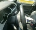 Белый Ауди А4, объемом двигателя 2 л и пробегом 71 тыс. км за 11500 $, фото 8 на Automoto.ua