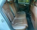 Белый Ауди А4, объемом двигателя 2 л и пробегом 70 тыс. км за 7950 $, фото 12 на Automoto.ua